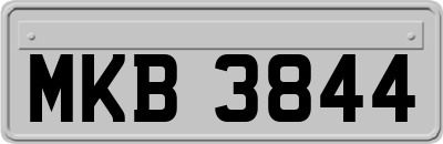 MKB3844