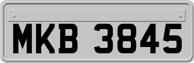 MKB3845