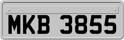 MKB3855