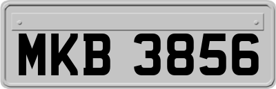 MKB3856