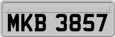 MKB3857