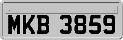 MKB3859