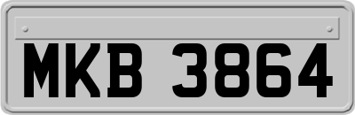 MKB3864