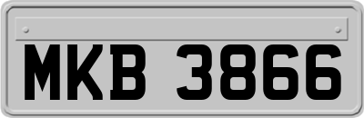 MKB3866