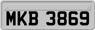 MKB3869
