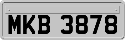 MKB3878