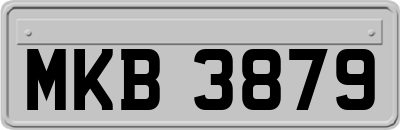 MKB3879