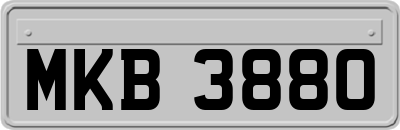 MKB3880
