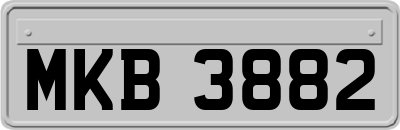 MKB3882