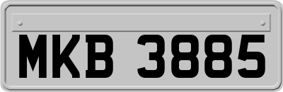 MKB3885