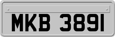 MKB3891