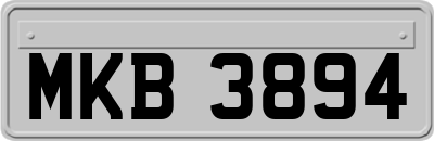 MKB3894