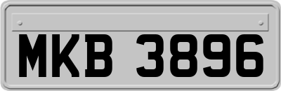 MKB3896