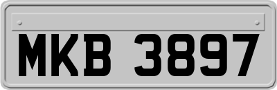 MKB3897
