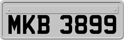 MKB3899