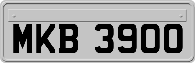 MKB3900