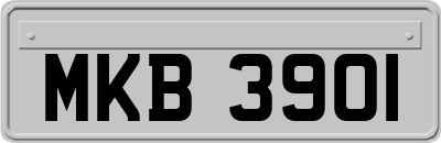 MKB3901