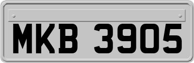 MKB3905