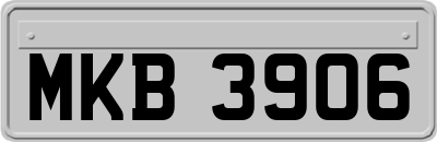MKB3906