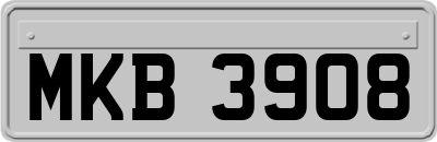MKB3908