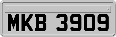 MKB3909
