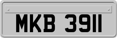 MKB3911