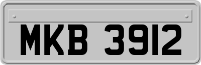MKB3912