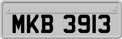 MKB3913
