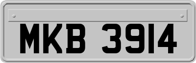MKB3914