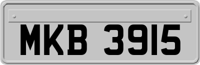 MKB3915