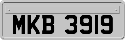 MKB3919