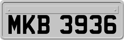 MKB3936