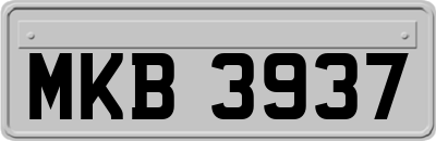 MKB3937