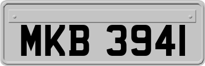 MKB3941