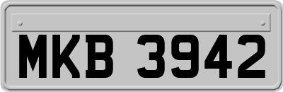 MKB3942