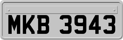 MKB3943