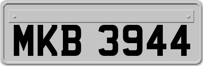 MKB3944