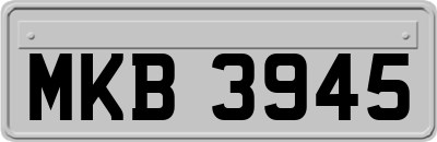 MKB3945