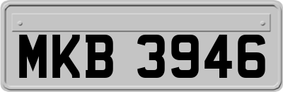 MKB3946