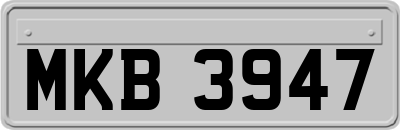 MKB3947