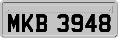MKB3948