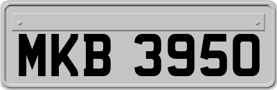 MKB3950