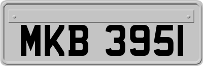 MKB3951