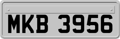MKB3956