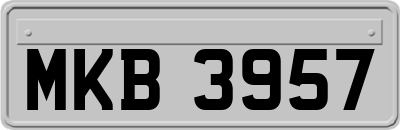 MKB3957