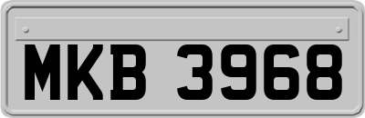 MKB3968