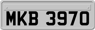 MKB3970
