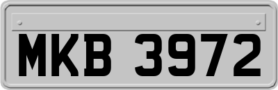MKB3972