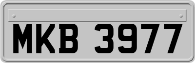 MKB3977