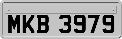 MKB3979